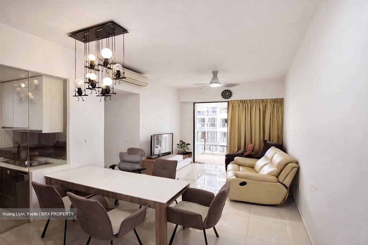 Riverbank @ Fernvale (D28), Condominium #557298001